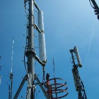 Broadcast TowerTop Extension
